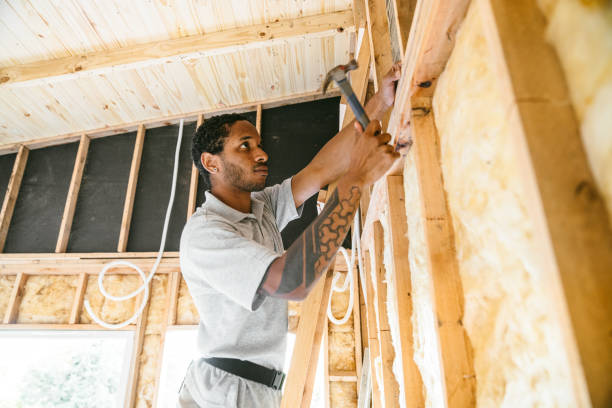 Best Energy-efficient Insulation  in Kenton, OH